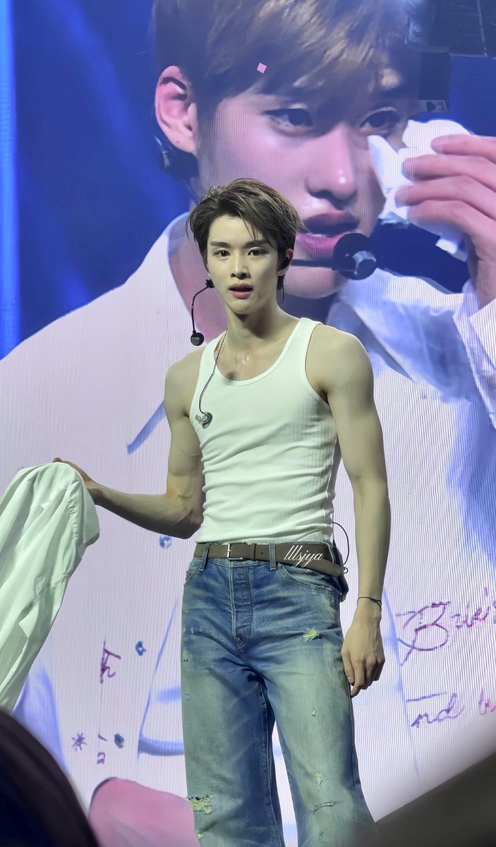 peipei1705's tweet image. จะหันหน้าหรือหันหลังก้กินเรียบอะ ซองชานปั้นหุ่นเก่งจัด