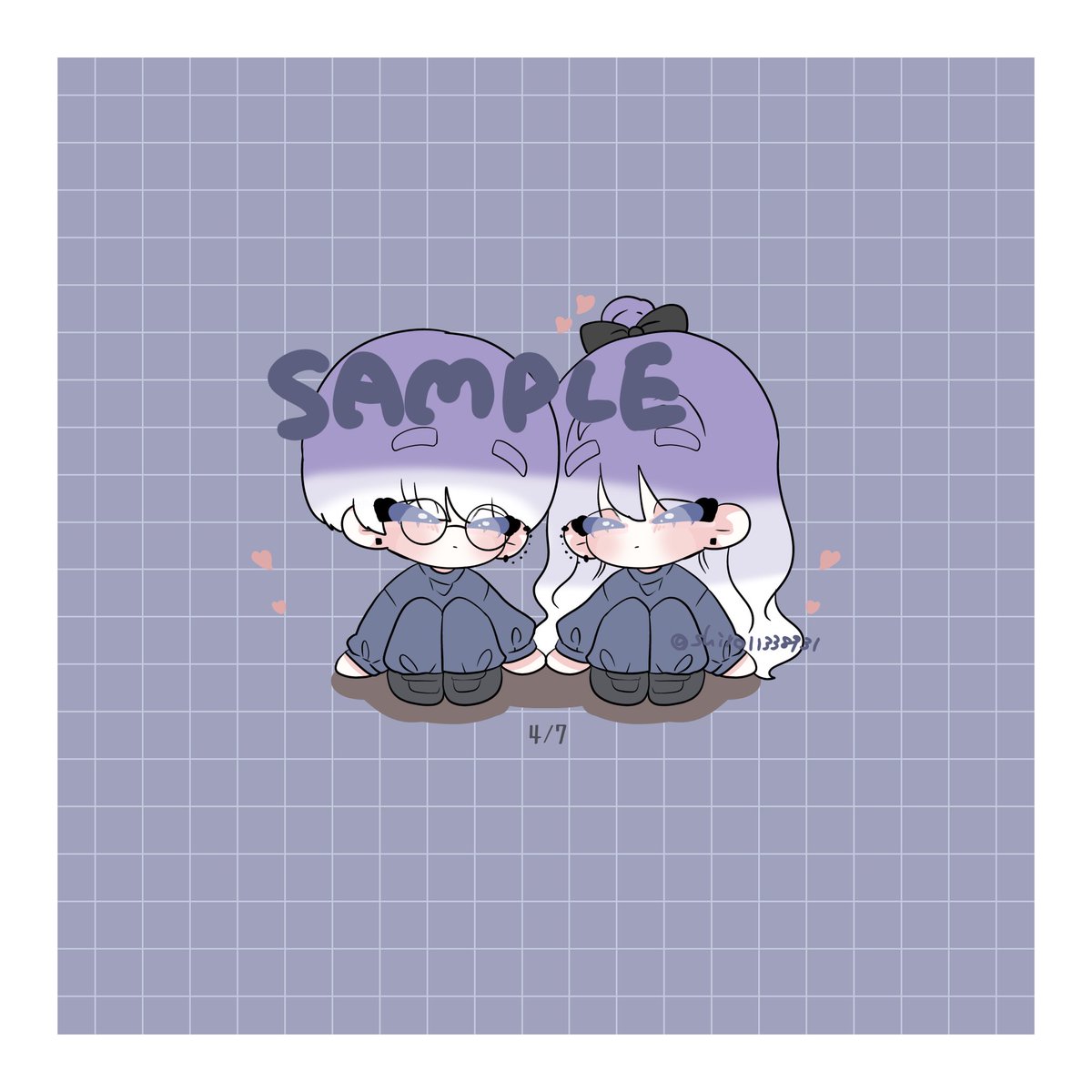 月夢しろ ʚ🧸ɞ🌙 デザフェス62 C-166 (@shiro11338931) / Posts / X