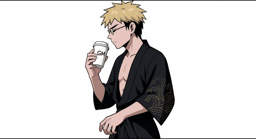 BantyHigee tweet media