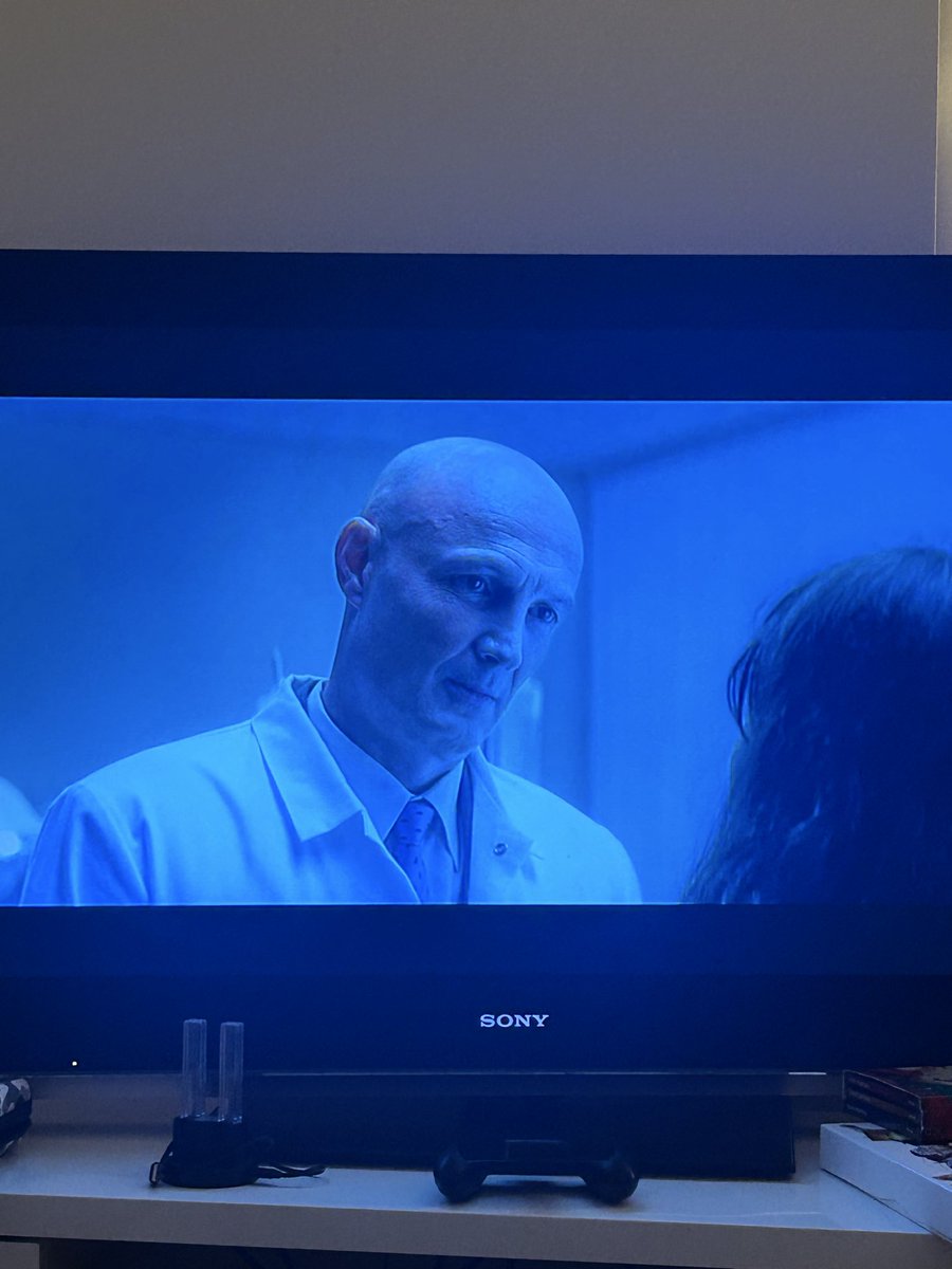 #frankleboeuf dans le film sur Stephen Hawking #unemerveilleusehistoiredutemps