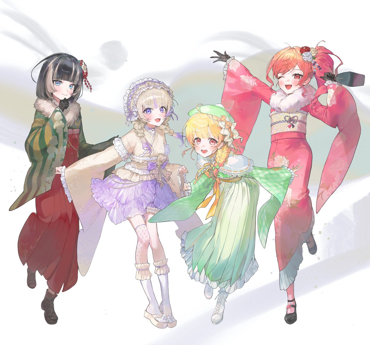망녕 tweet media