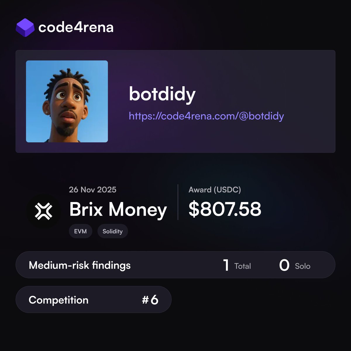theBugLifestyle tweet media