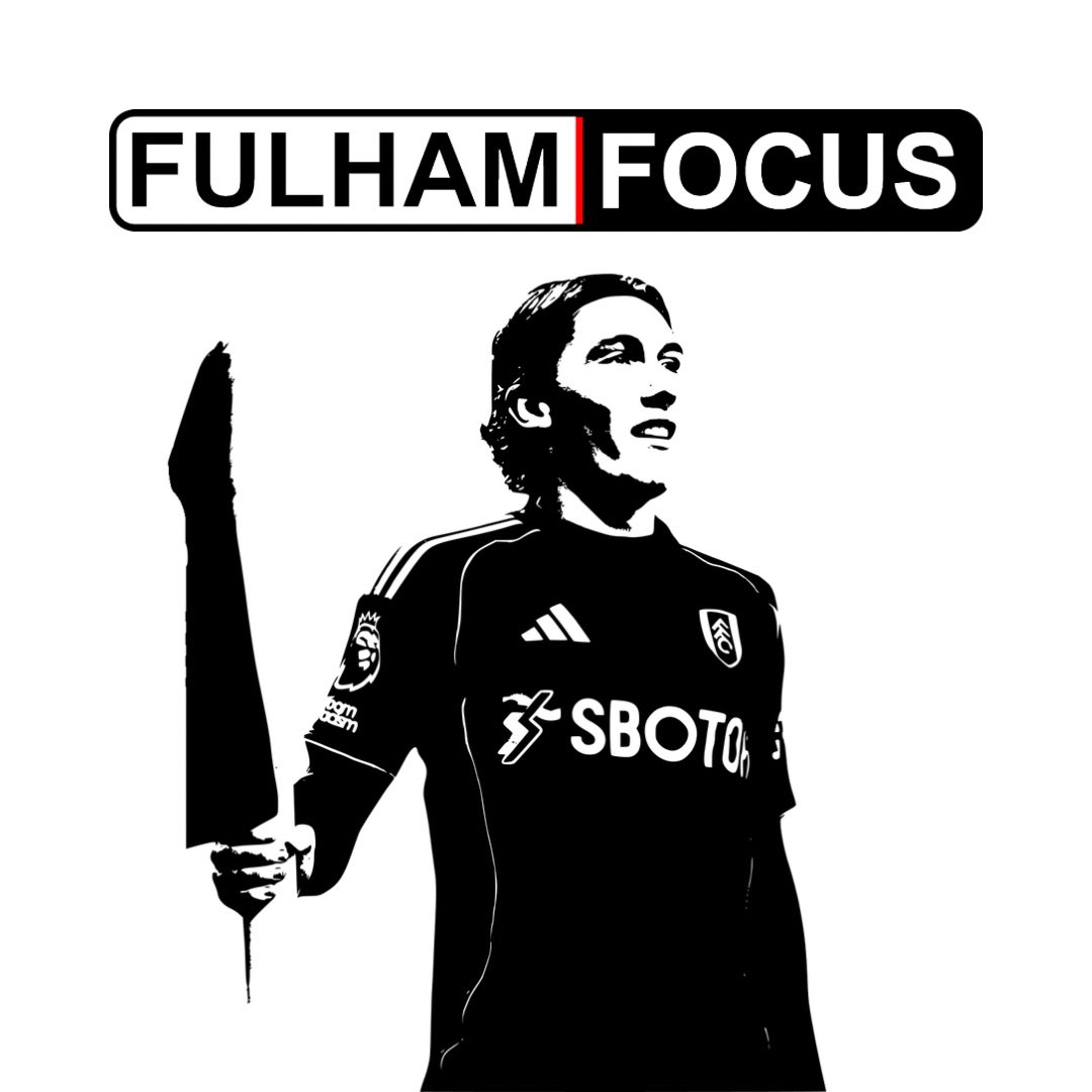 Fulham Focus tweet media