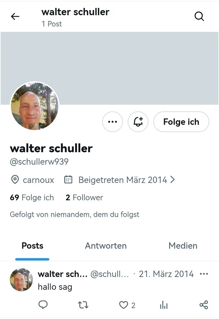 Ich grüße euch meine frens
gm🫶