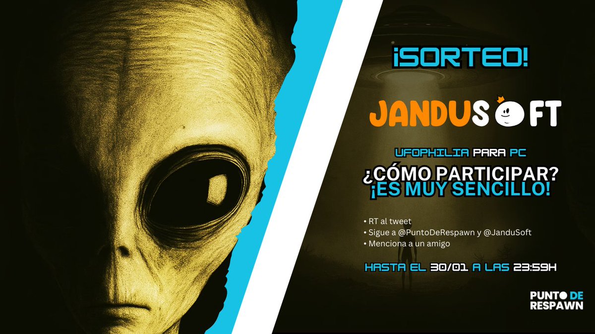 Punto De Respawn tweet media