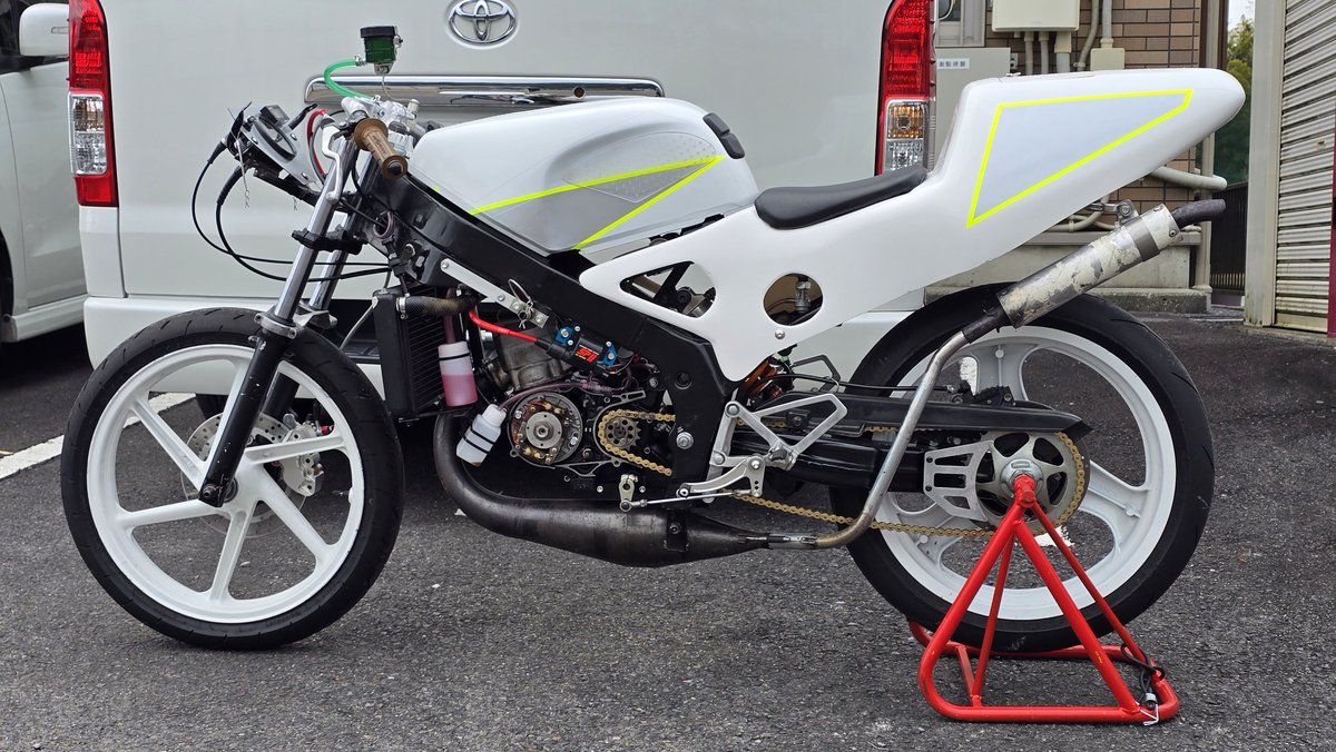 ごうじ (@ns_gouzi) / Posts / X