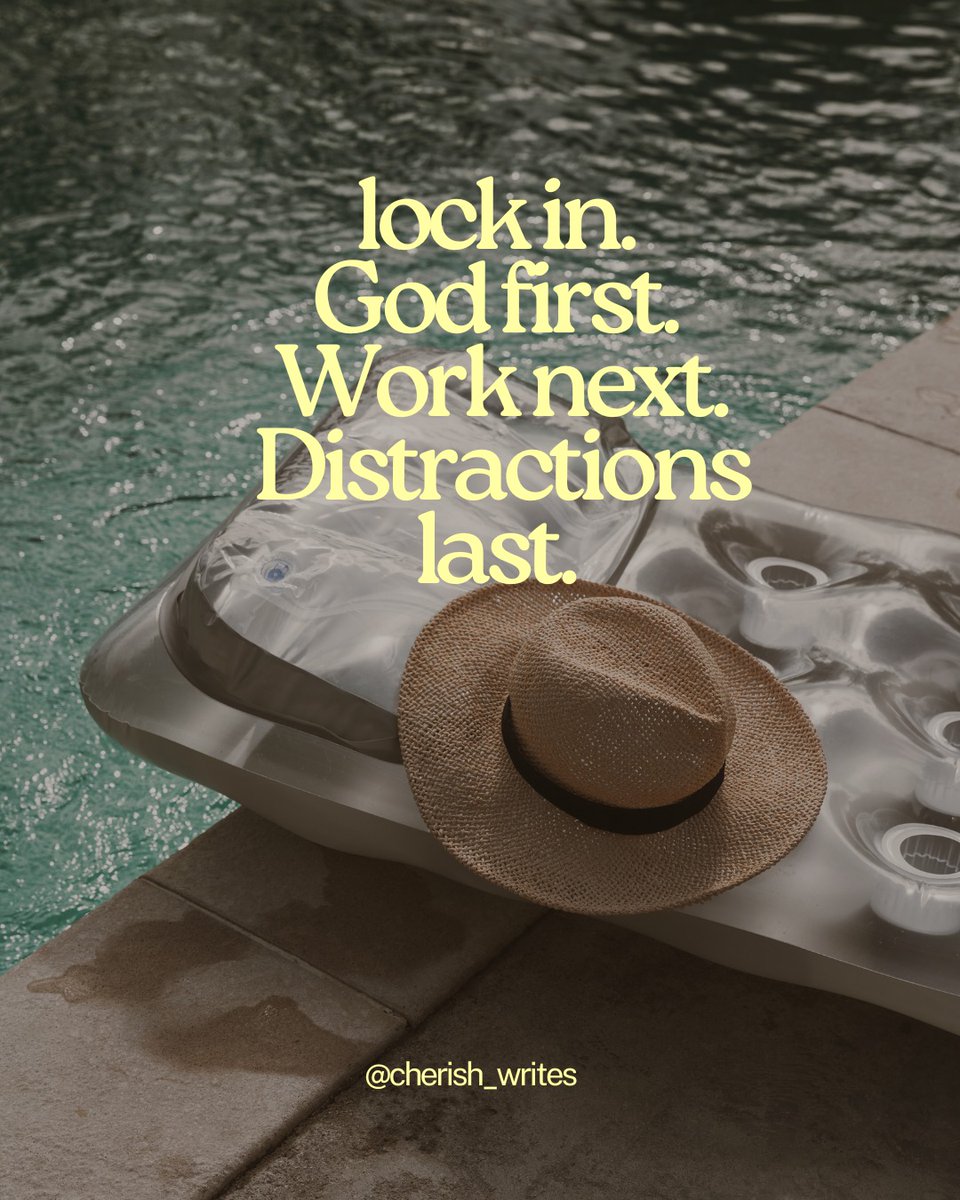 cherish overseer tweet media