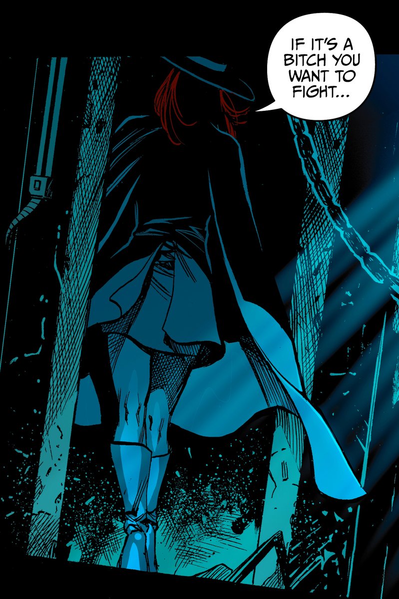 Michael Bancroft tweet media