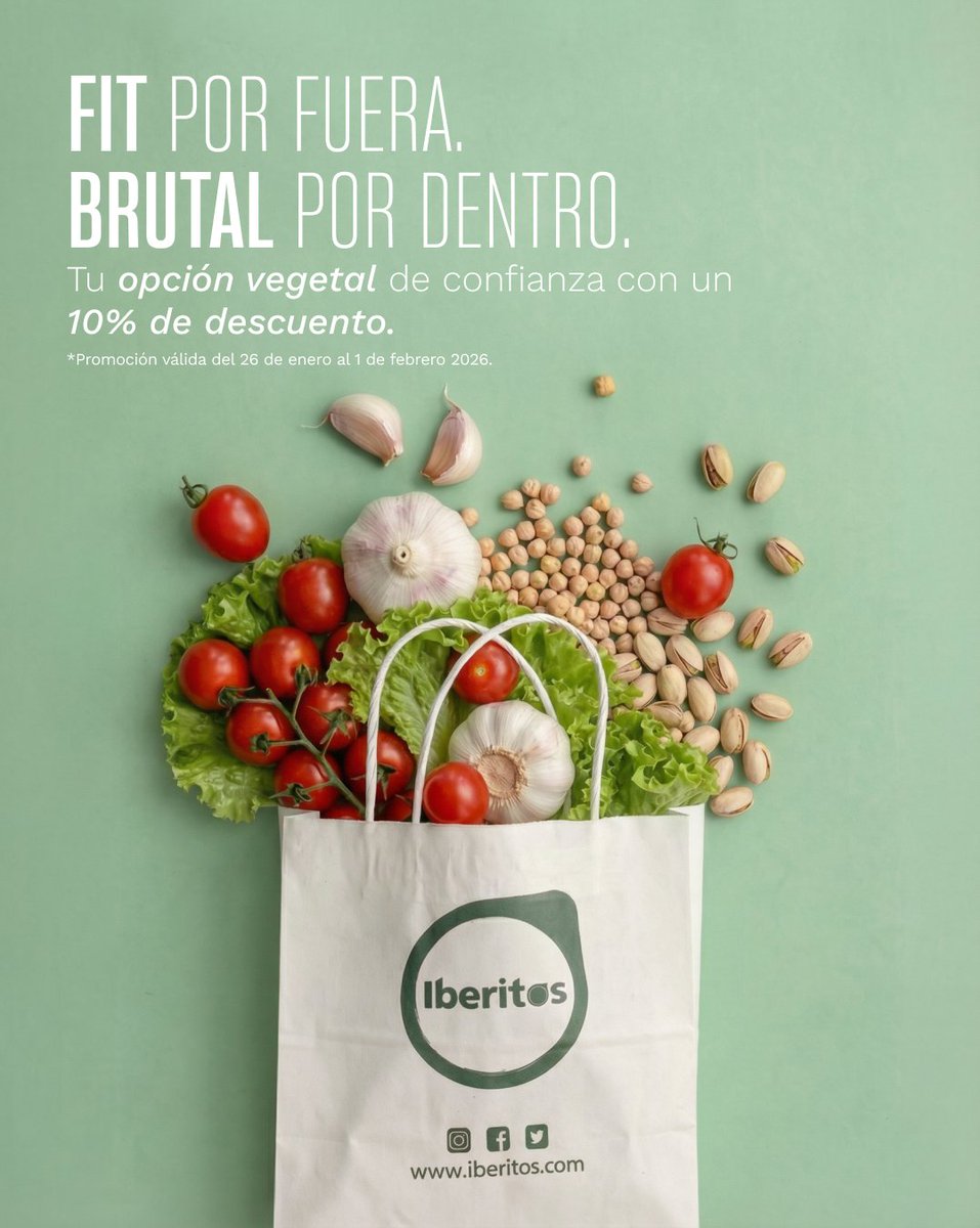 Iberitos || Patés y cremas untables tweet media