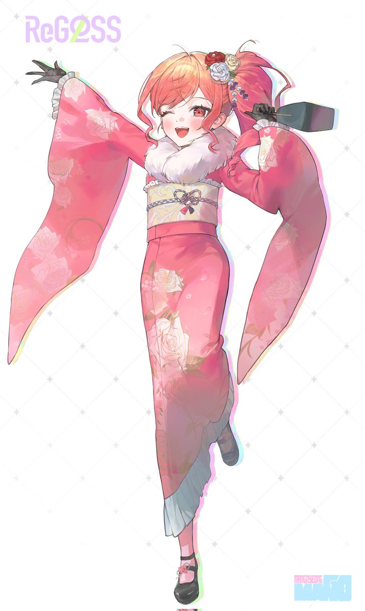 망녕 tweet media