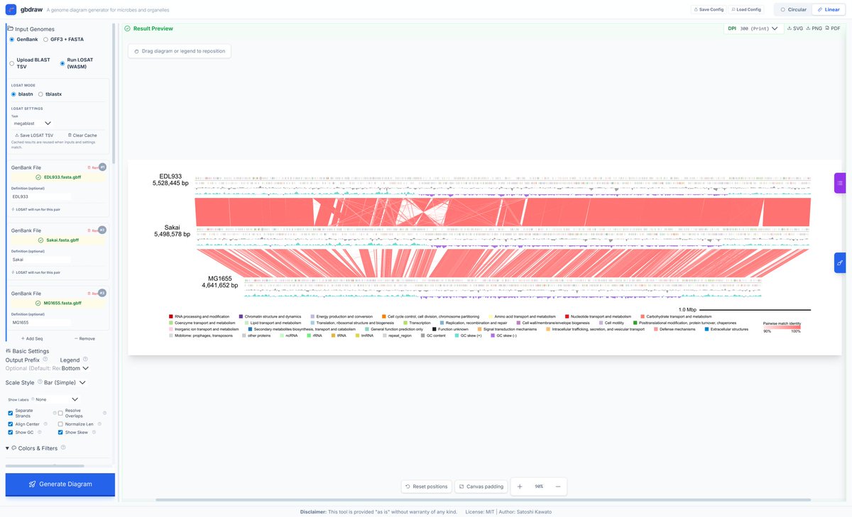 Satoshi Kawato 川戸 智 tweet media