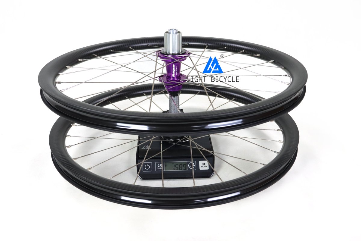Ligh Bicycle Carbon Rims (@light_bicycle_M) / Posts / X