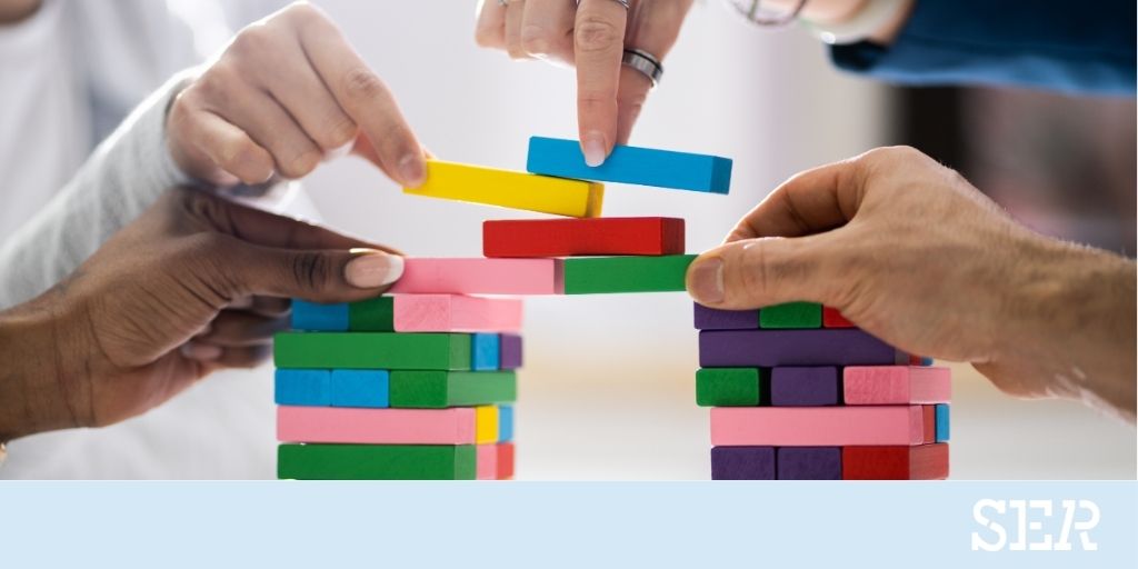 Sociaal-Economische Raad (SER) tweet media