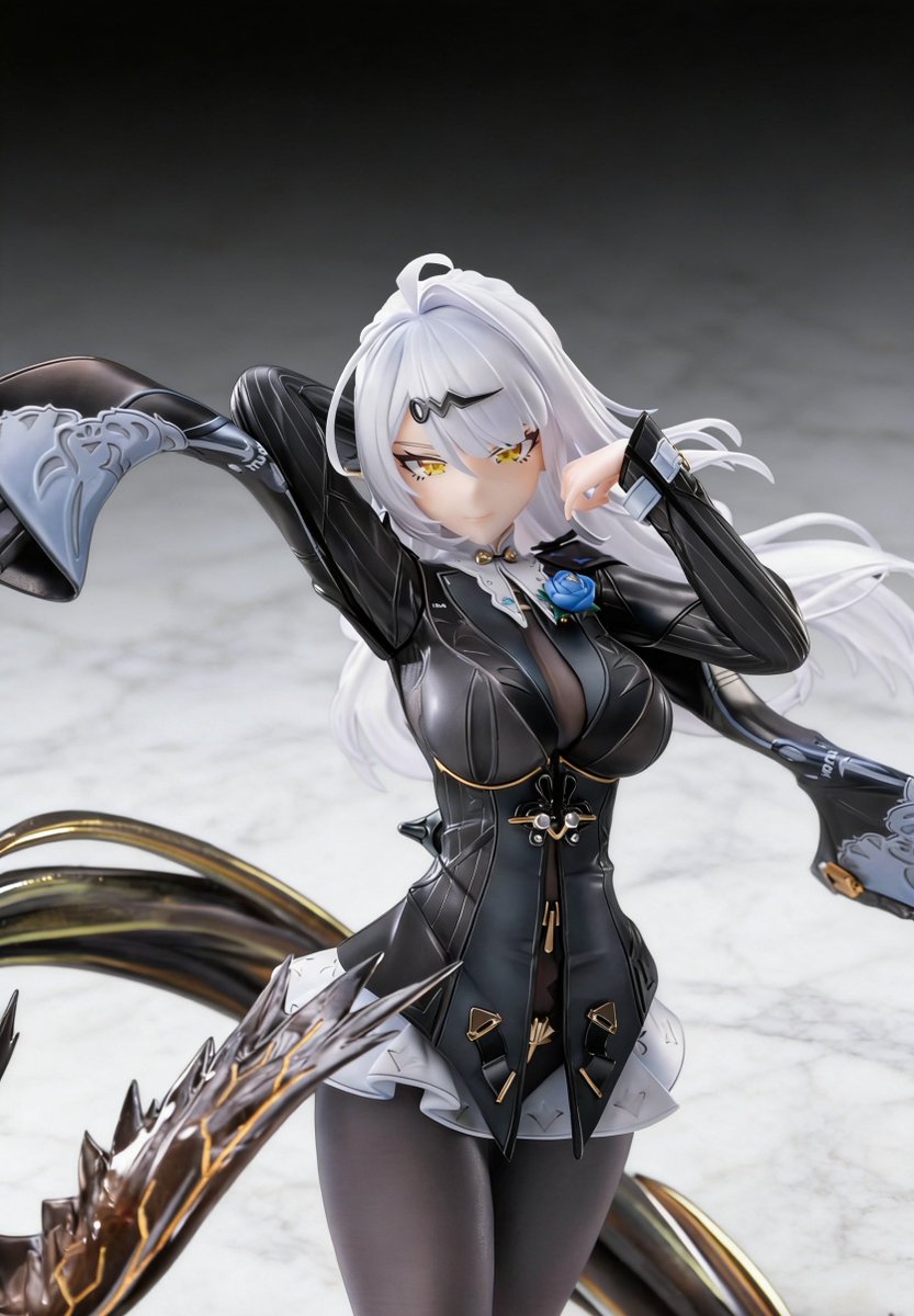 製作】Pepeho Studio 【商品名】イーシェン(完成品) 【サイズ】1/7