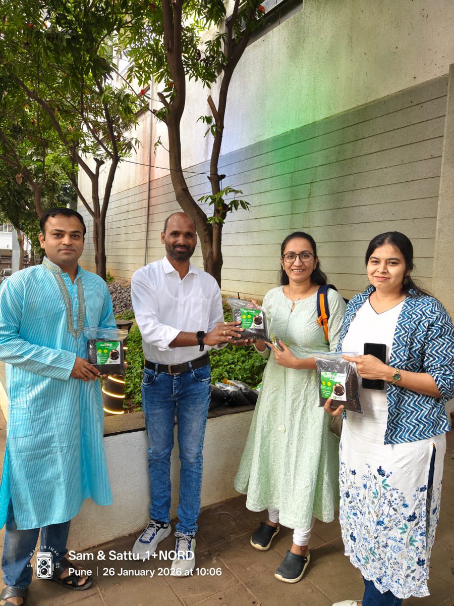 ProEarth Zero Waste tweet media