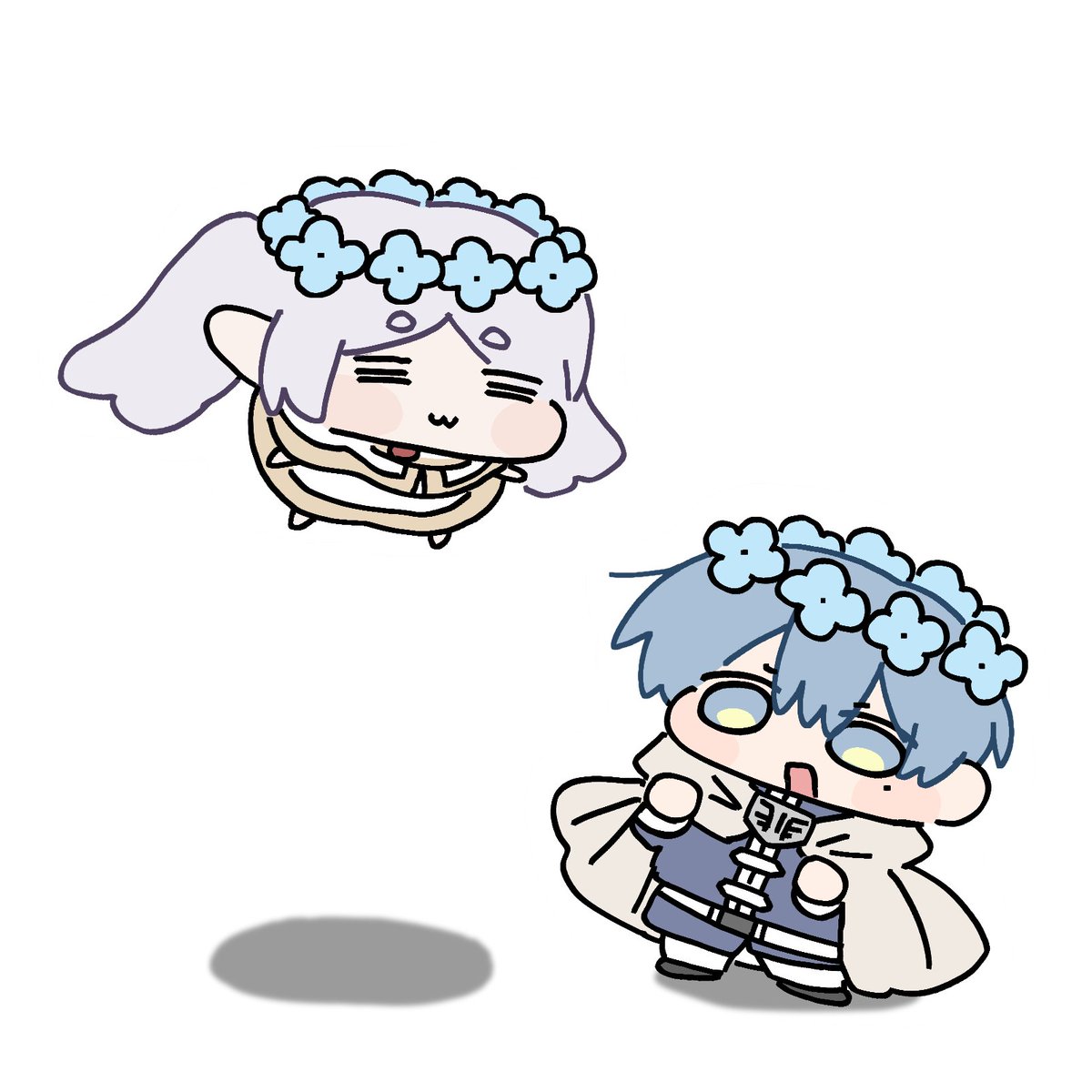 yunayu (@yunayuispink) on Twitter photo 