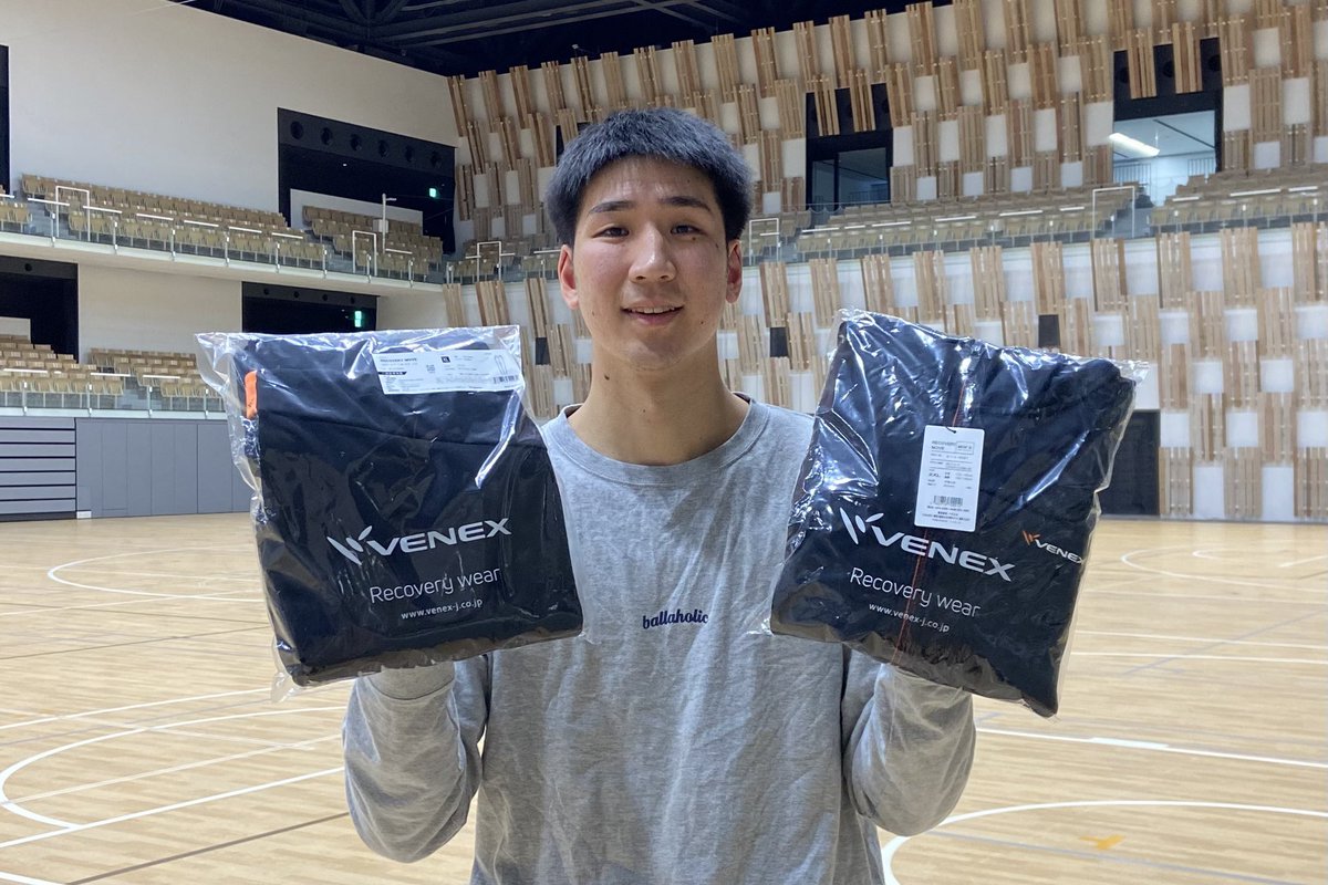 💐ありがとうございます💐 サポートパートナーの #ベネクス (@venex_jp