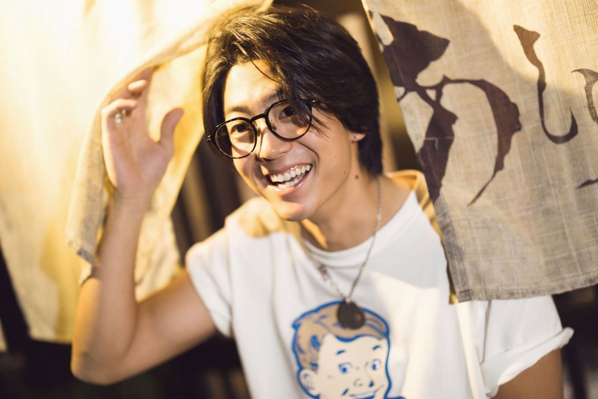 伊藤健太郎 写真集「JUNCTION」 #セブンネット限定 直筆サイン本