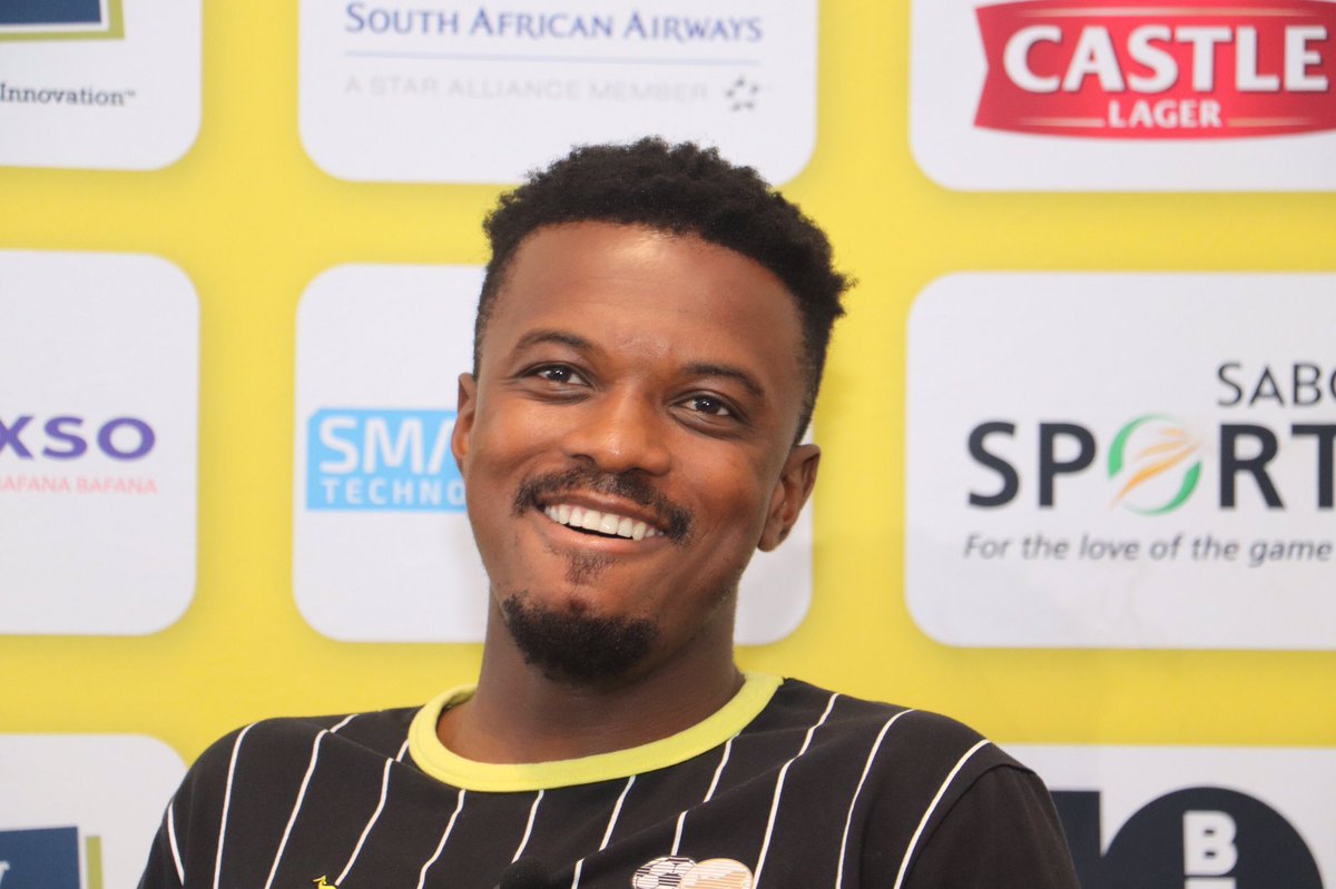 Dear <a href="/Masandawana/">Mamelodi Sundowns FC</a> 

As outsiders we are coming koPolokwane tonight.