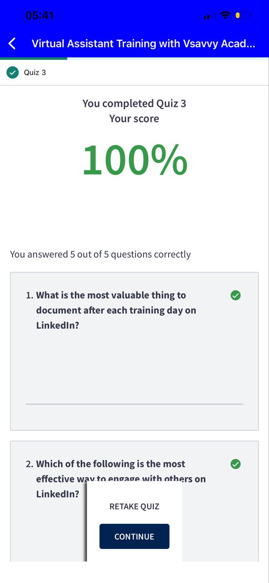 workwith_Ruth's tweet photo. 🌟 Week 2 training! Learned to create a professional LinkedIn profile & practice personal branding + Canva designs. #SocialMediaVA #AdminVA” https://t.co/PY69h7nV4g