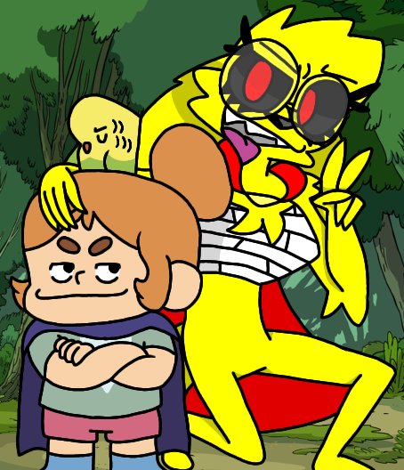 Samzz_55's tweet image. Aquí unos dibujos que se me antojó hacer,de mis personajes favs de Craig Of The Creek y yo :]
#craigofthecreek #craig #craigwilliams #selfinsert #oc #originalcharacter #originalcharacterart #fanart #kelsey #wildernessa