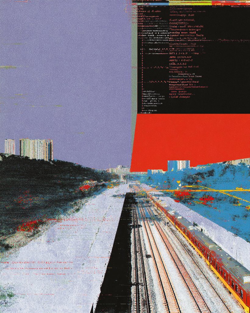 eternal transmission