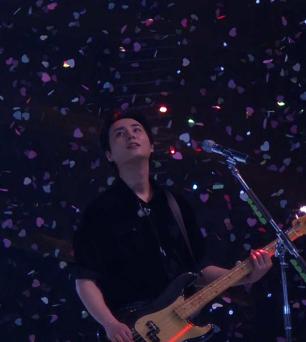 콘서트가 너무 가고싶어….. 저 찰라가 너무 그리워