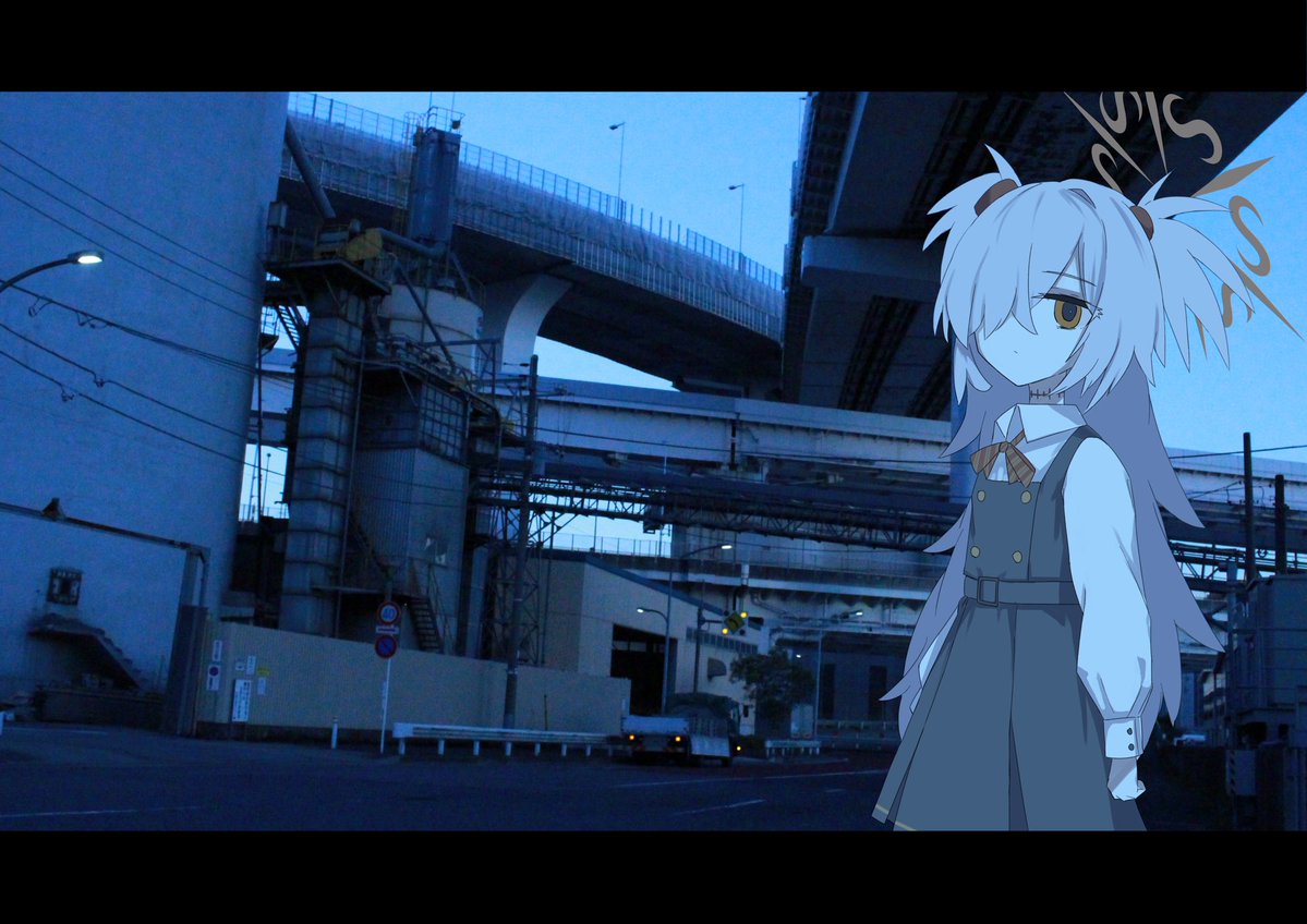 sabamisoemperor's tweet image. 板垣カノエ