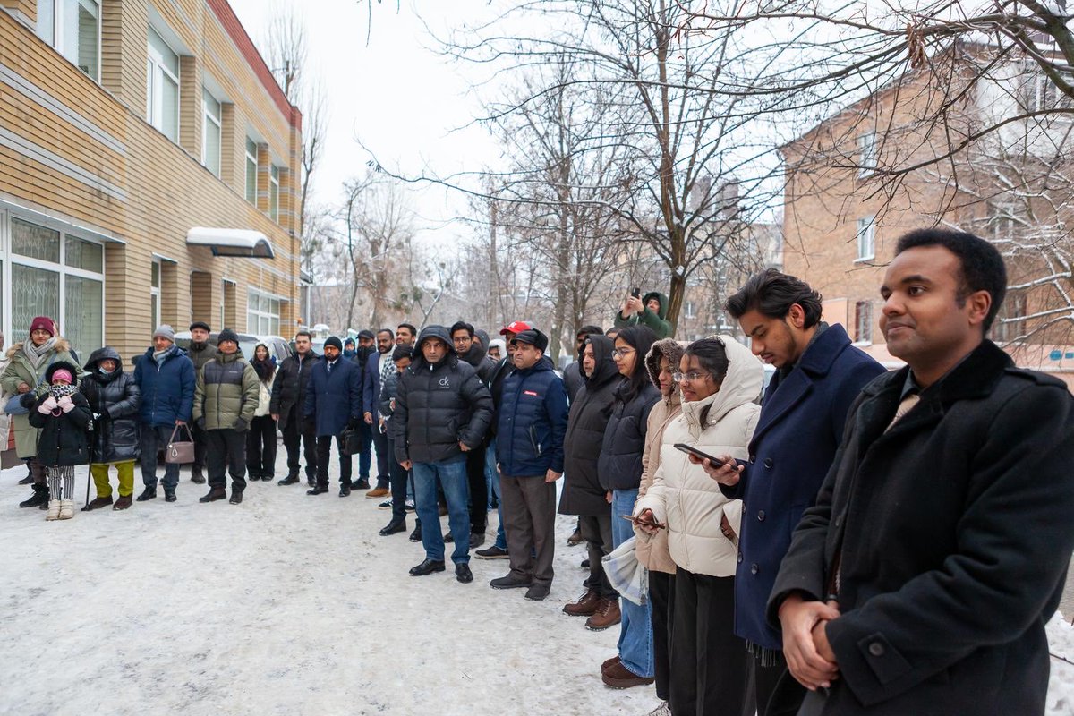 Ravi Shankar tweet media