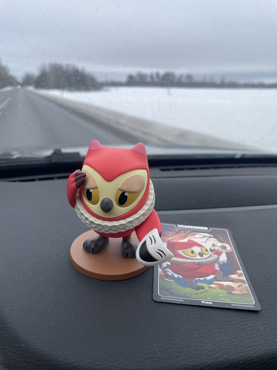 Sander Gansen 🍌 tweet media