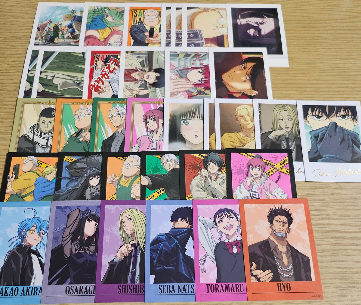 🥟🦊 (固定ポスト必読) tweet media