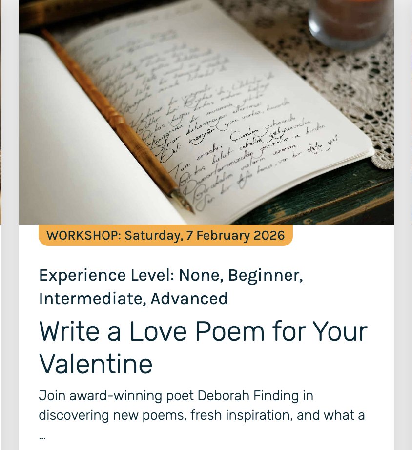 Deborah Finding tweet media