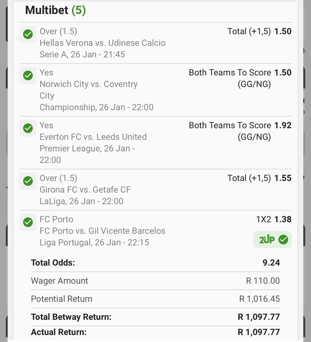 Need this to be 10k tomorrow 🥹🥹. Played 3 and one landed.