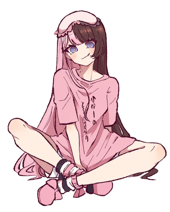 #ひなのの絵なの