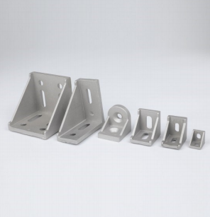 QiqiFastener's tweet photo. Secure your frames! Our aluminum Corner Brackets (20x20 to 80x80) offer robust, sandblasted connections for any profile structure. Perfect for workstations, machines &amp; displays.

📩 Get a quote: +86 155 2706 9608
#hardware #framebuilding #aluminumprofile #diy #industrial https://t.co/jwjPw4ZZ3K