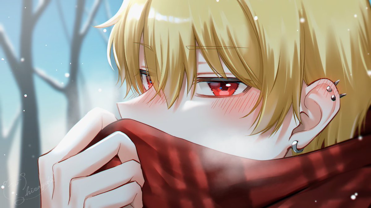 中野あるま (@nakanoalma6) / Posts / X