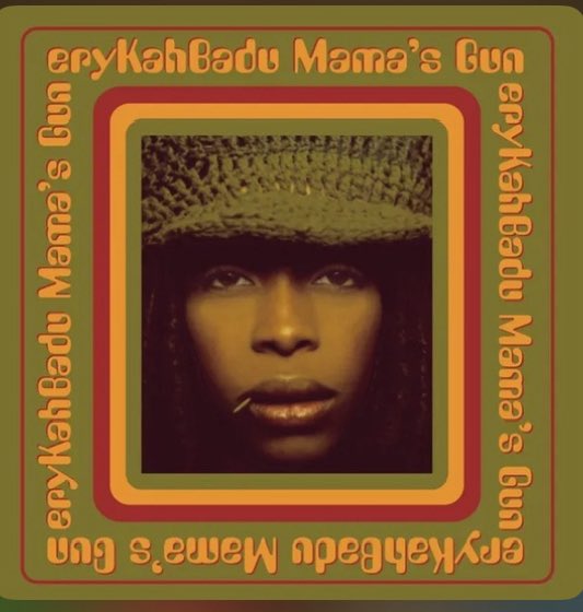 eu e meu álbum favorito