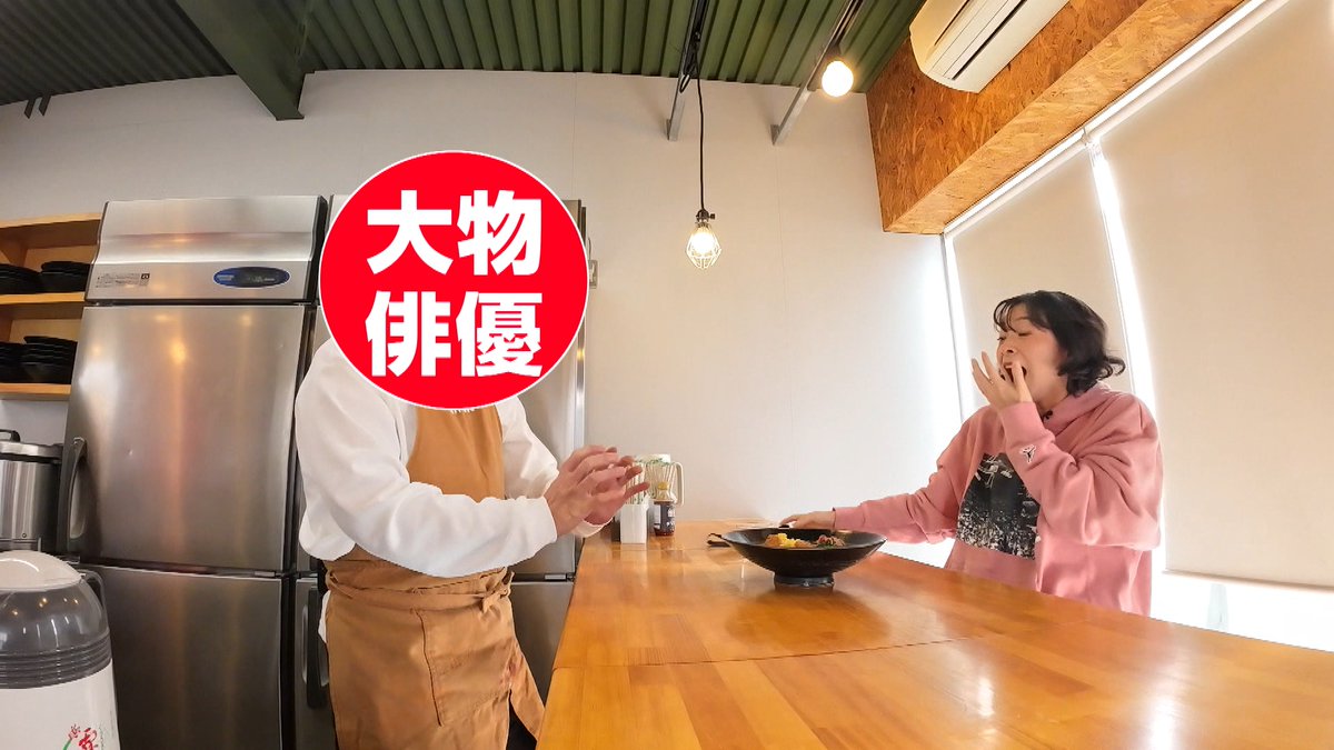 UMK_TVMiyazaki's tweet photo. 今夜7時4分～♪『よかばん!!』

／
「ばんメシ」大物俳優登場😳ドッキリ企画！
「爆美女」どろだんご作りに挑戦！
世界へ羽ばたく都城出身ネイルデザイナー💅
＼

今夜お楽しみに☆ https://t.co/nPHMCMlxIs