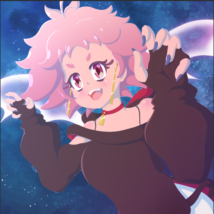 ShouPanVT's tweet photo. Yeah, it looks pretty neato :3c https://t.co/3Jn2fjJYJm