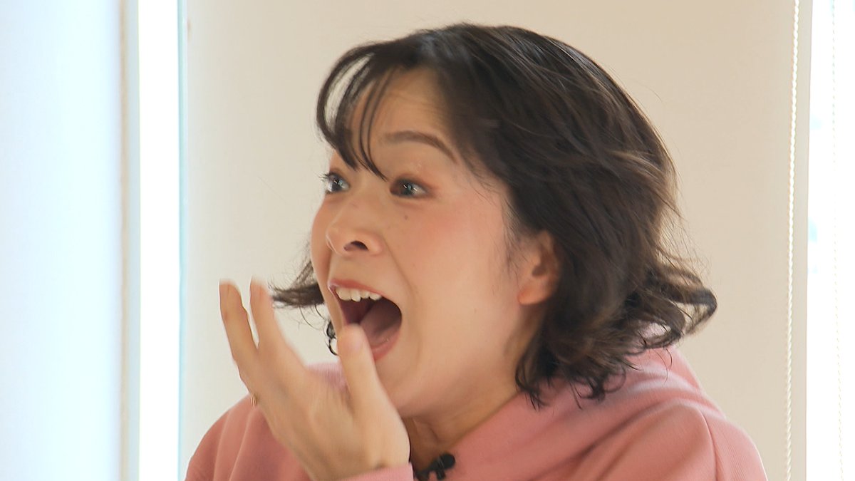 UMK_TVMiyazaki's tweet photo. 今夜7時4分～♪『よかばん!!』

／
「ばんメシ」大物俳優登場😳ドッキリ企画！
「爆美女」どろだんご作りに挑戦！
世界へ羽ばたく都城出身ネイルデザイナー💅
＼

今夜お楽しみに☆ https://t.co/nPHMCMlxIs
