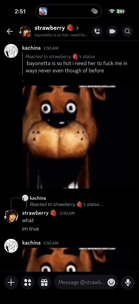 Kachina (Keymii) tweet media