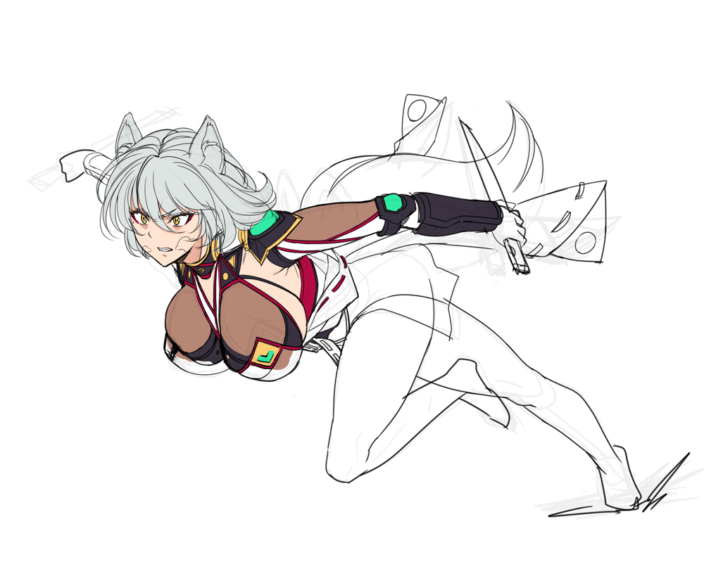 今回でKAEDE(巫部楓葉)ちゃんを知った人のために資料を纏めたよ!よかったねKAEDEChang! 