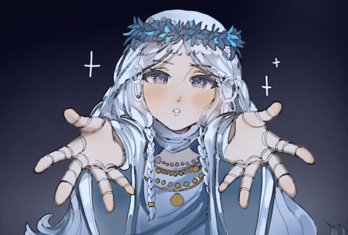 Can I have starlight shards please?

Nightreign revenant