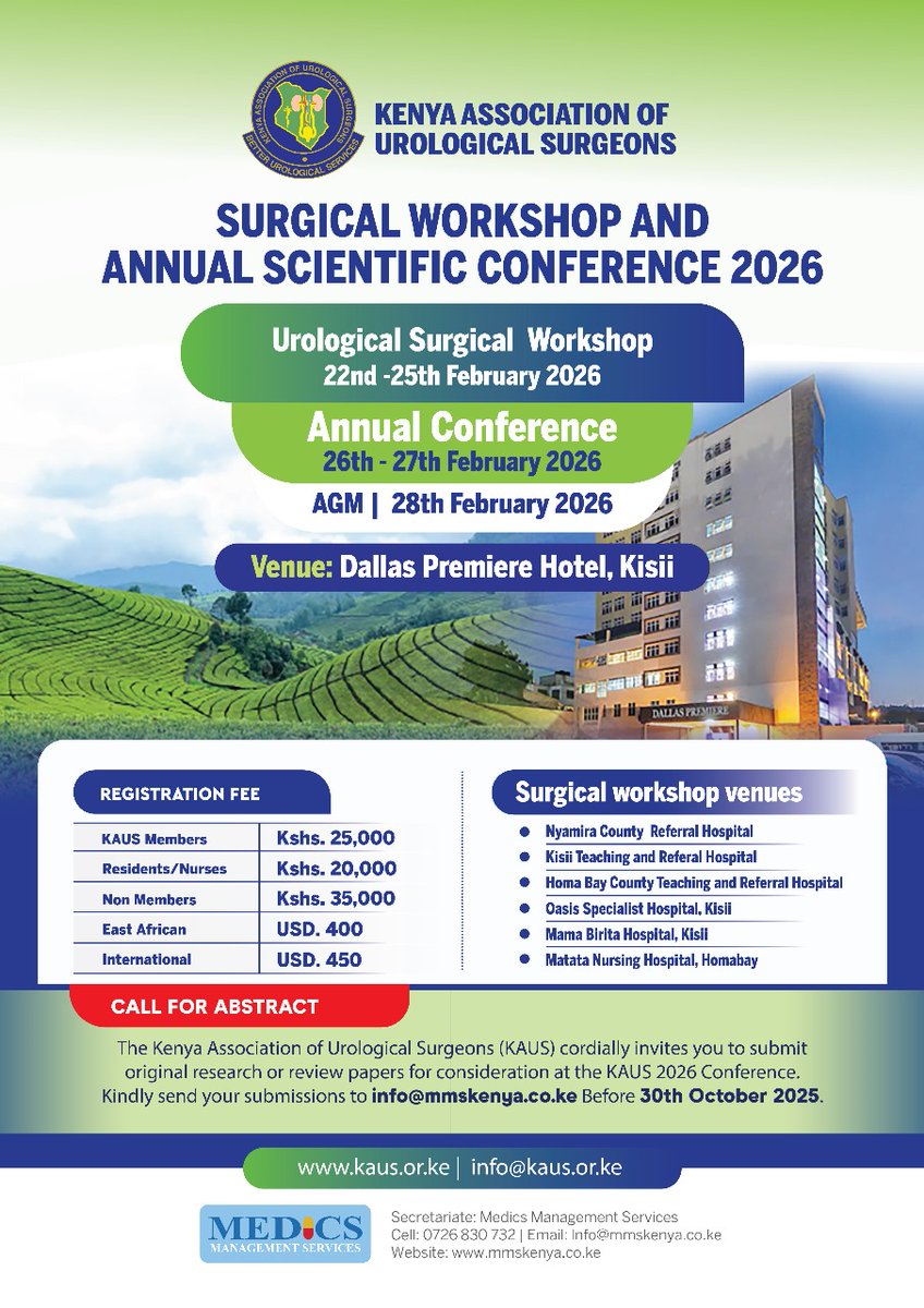 Medics Management Services tweet media