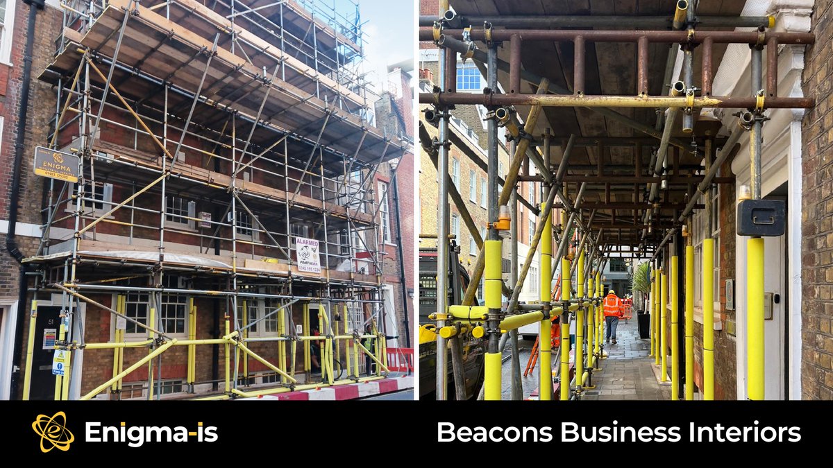 Enigma Industrial Services tweet media