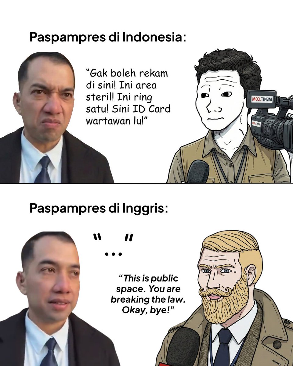 Neo Historia Indonesia (@neohistoria_id) on Twitter photo 