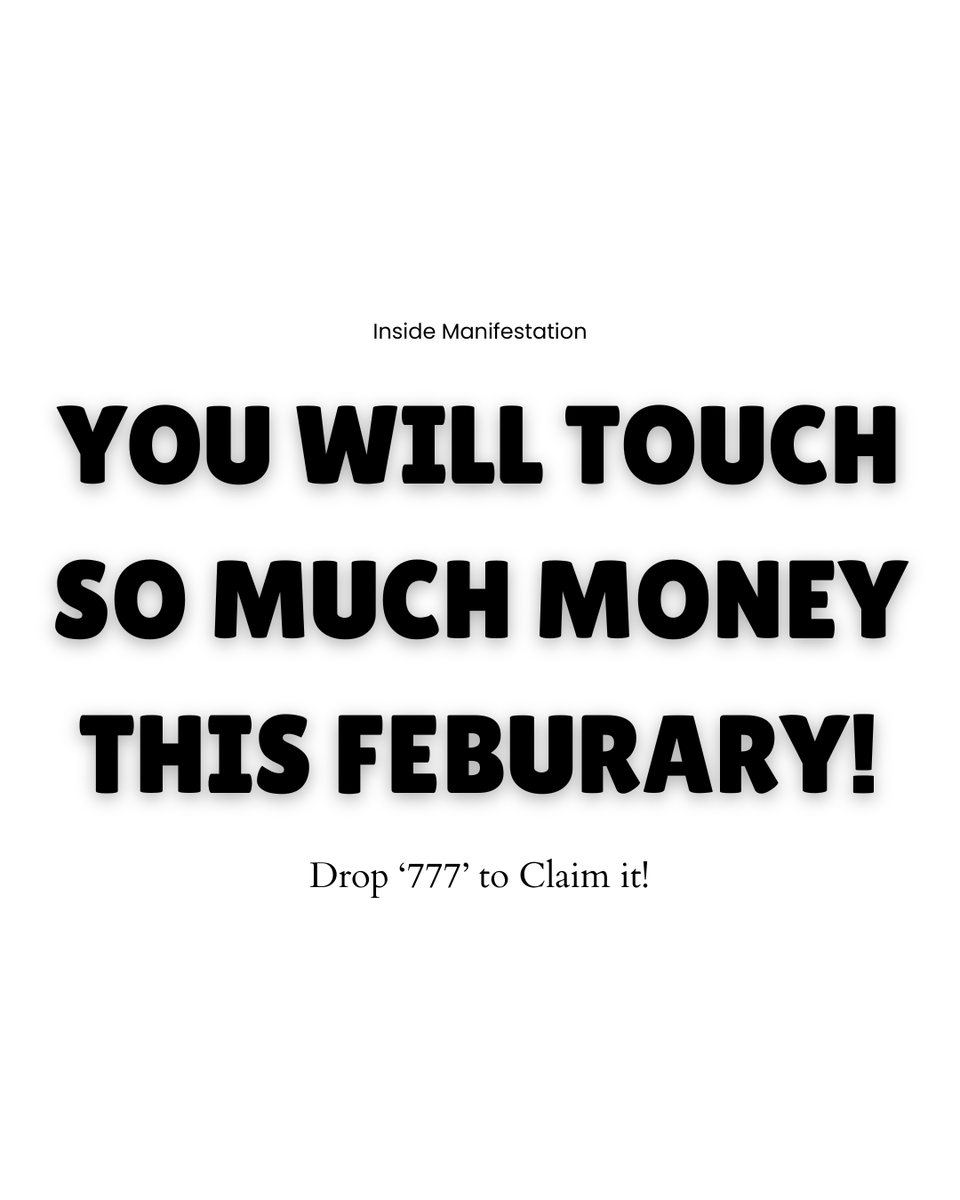 insidemanifest's tweet photo. Type '777' to claim it! https://t.co/CabMwEhC7Z