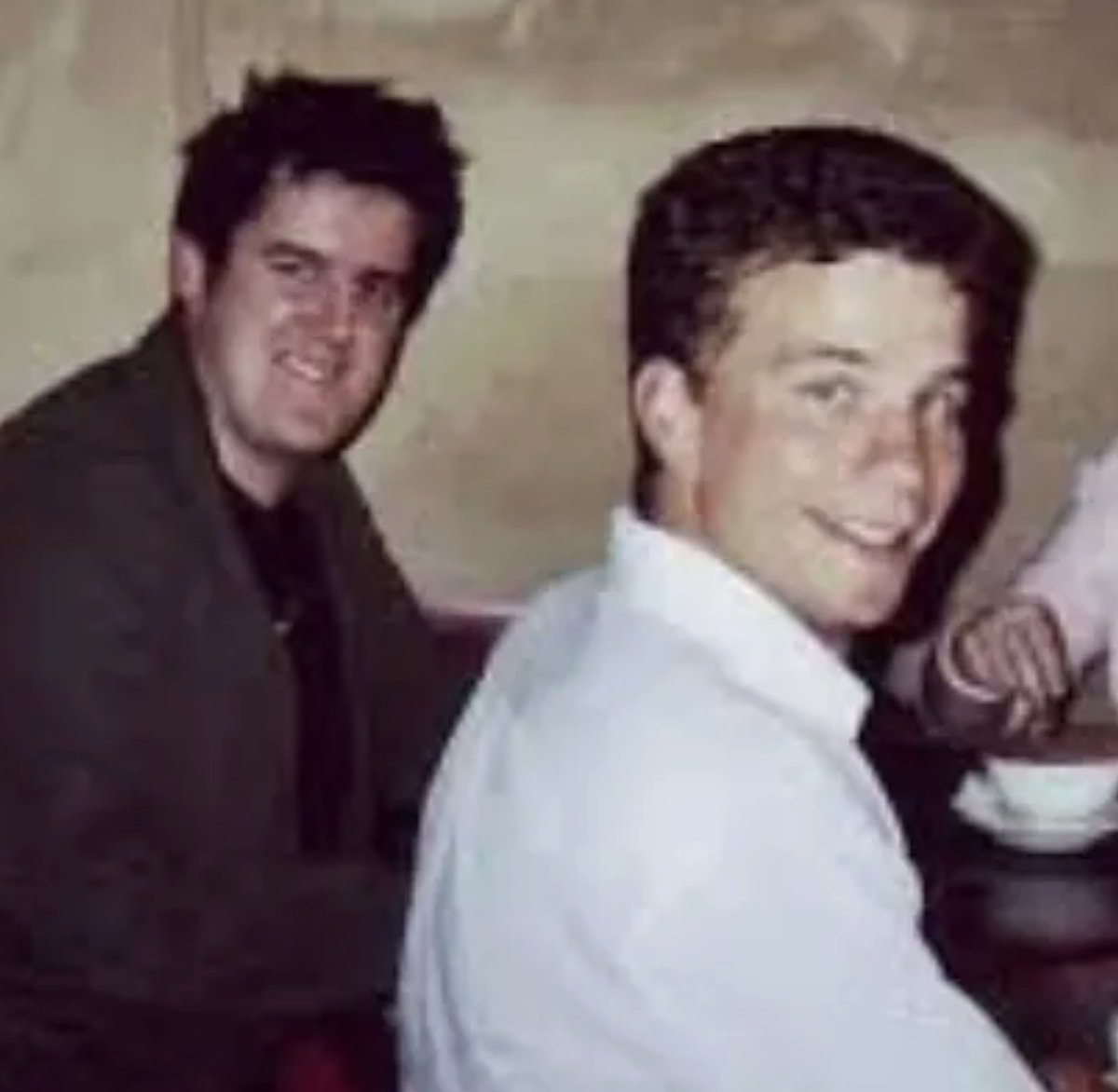 Mountain_Tui's tweet image. Chris Bishop and David Seymour have always been two peas in a pod. David Seymour calls Chris Bishop a "hero" in Parliament today and the truth is Zionism and Atlas Network link them together in many ways #nzpol #kiwi open.substack.com/pub/mountaintu…