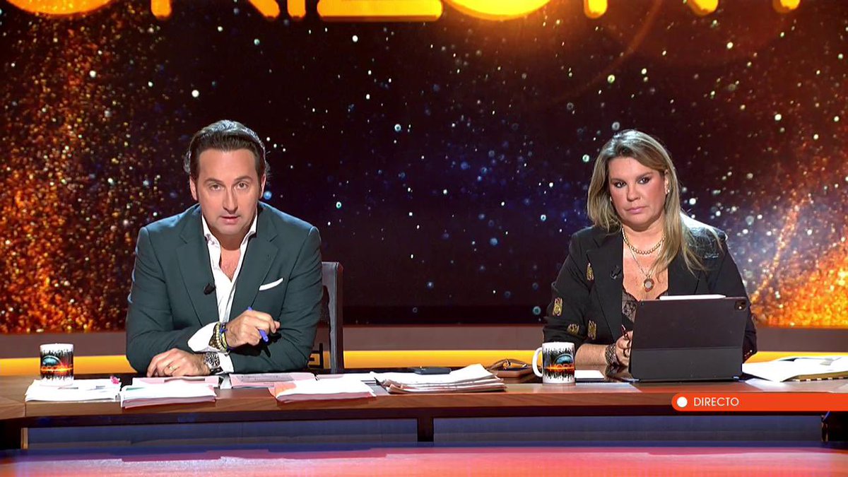 🌅 'Horizonte', con <a href="/navedelmisterio/">Iker Jiménez</a> y <a href="/carmenporter_/">Carmen Porter</a> , llega al access de <a href="/cuatro/">Cuatro</a> con un 7,6%, 909.000 seguidores y 3.397.000 espectadores únicos.

🌅 Se impone también a su competidor en la versión diaria con una distancia de +1,8 puntos