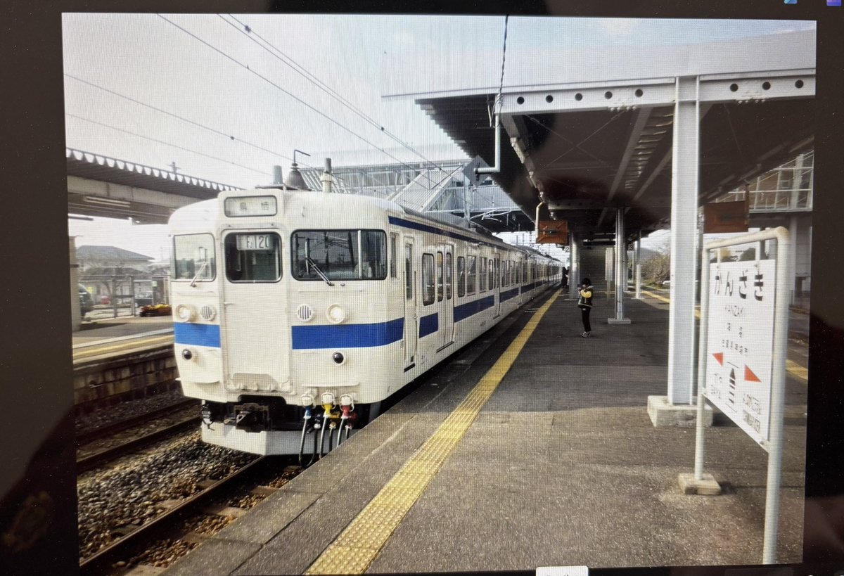 もう二度と撮れない鉄道写真 #これを見てしまったあなたは引退した車両